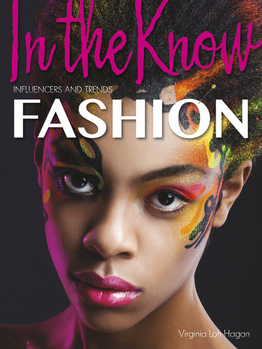 Title details for Fashion by Virginia Loh-Hagan - Available